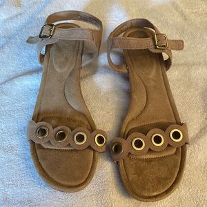 Women’s Koolaburra by UGG sandals. Size 10.